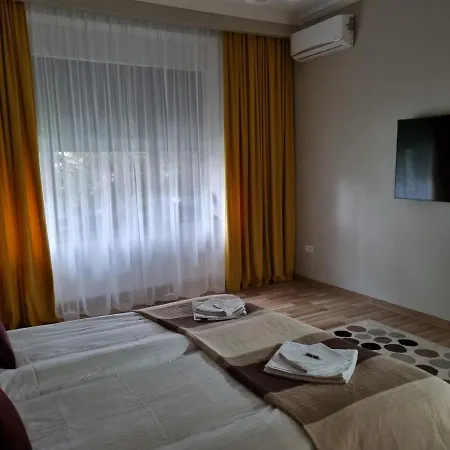 Center Dream 2 Lejlighed