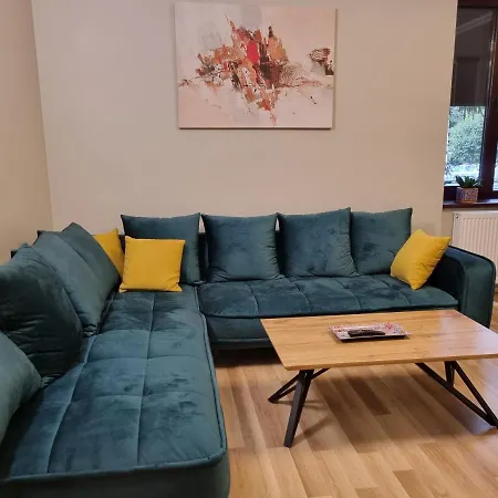 Apartmán Center Dream 2 *