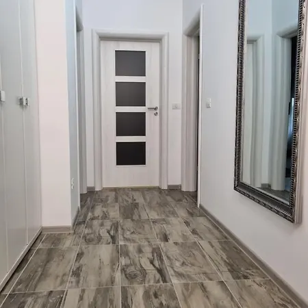 Center Dream 2 Lejlighed *