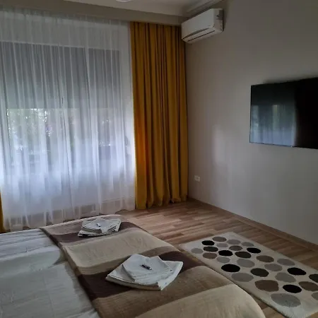 Apartment Center Dream 2 Timisoara