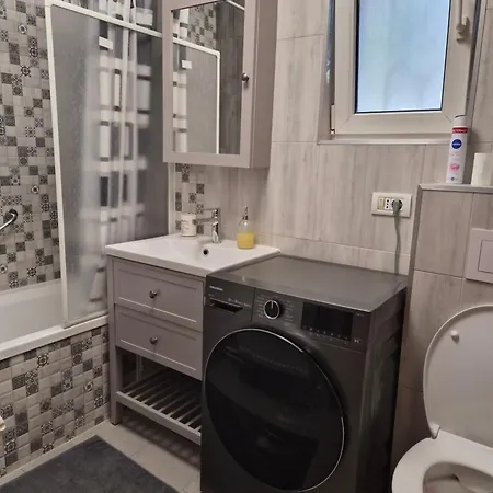 Apartment Center Dream 2