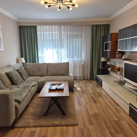 Center Dream 2 Apartamento *