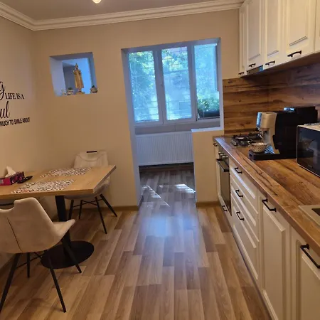 Apartamento Center Dream 2