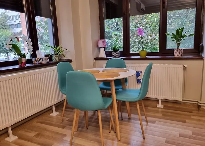 Center Dream 2 Temešvár