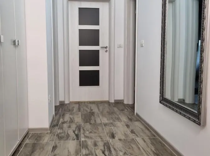 Center Dream 2 Apartmán *