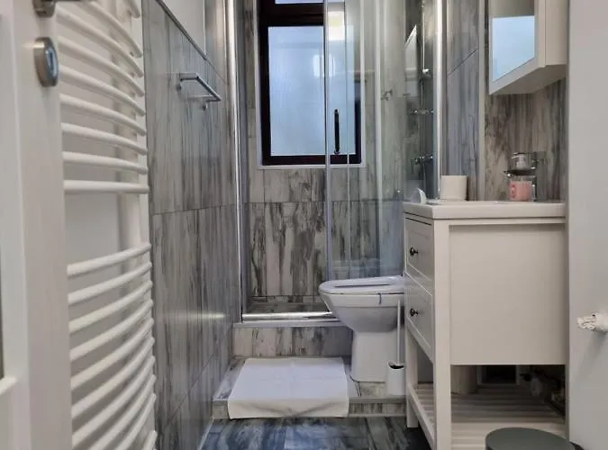 Center Dream 2 Apartmán