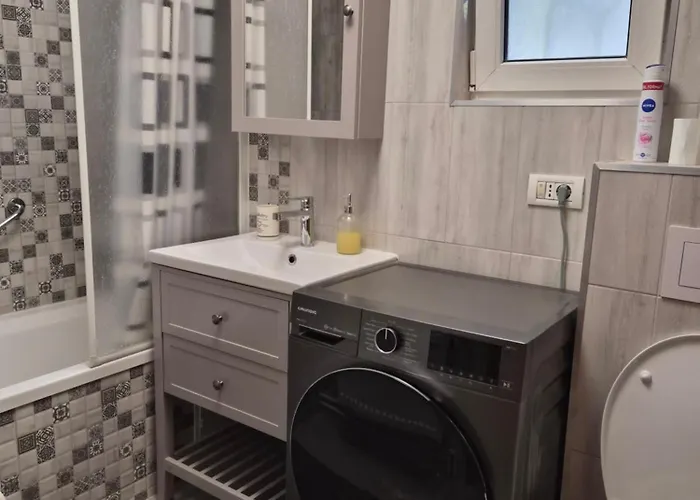 Apartmán Center Dream 2