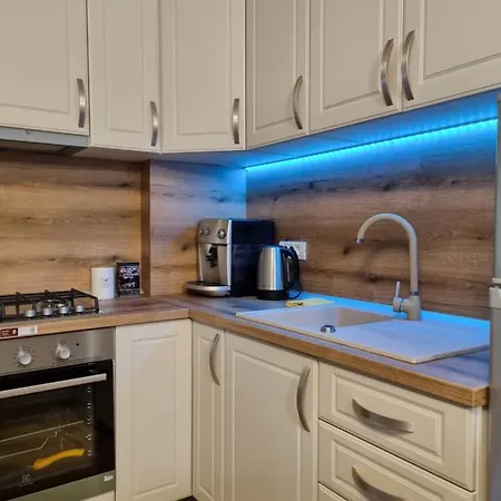 Center Dream 2 Apartamento Timişoara