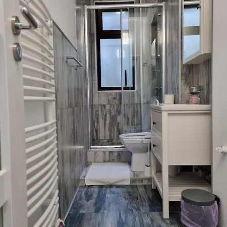 Center Dream 2 Apartamento