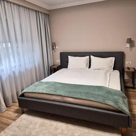 Center Dream 2 Apartamento